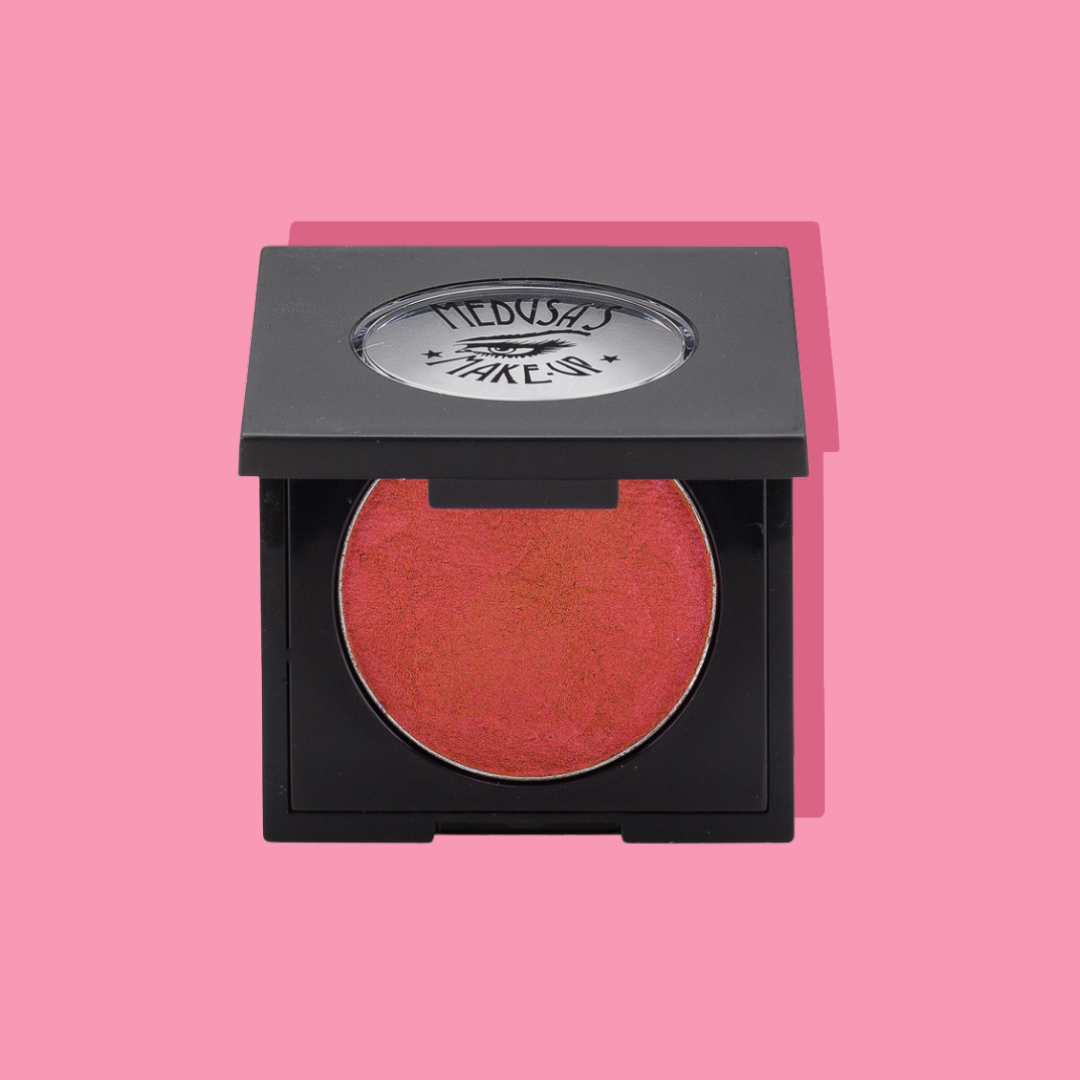 Totally Baked Eyeshadow - Fer Sure from Medusa's Makeup