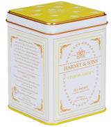 Citron Green, Classic Tin of 20 Sachets from Harney & Sons Fine Teas