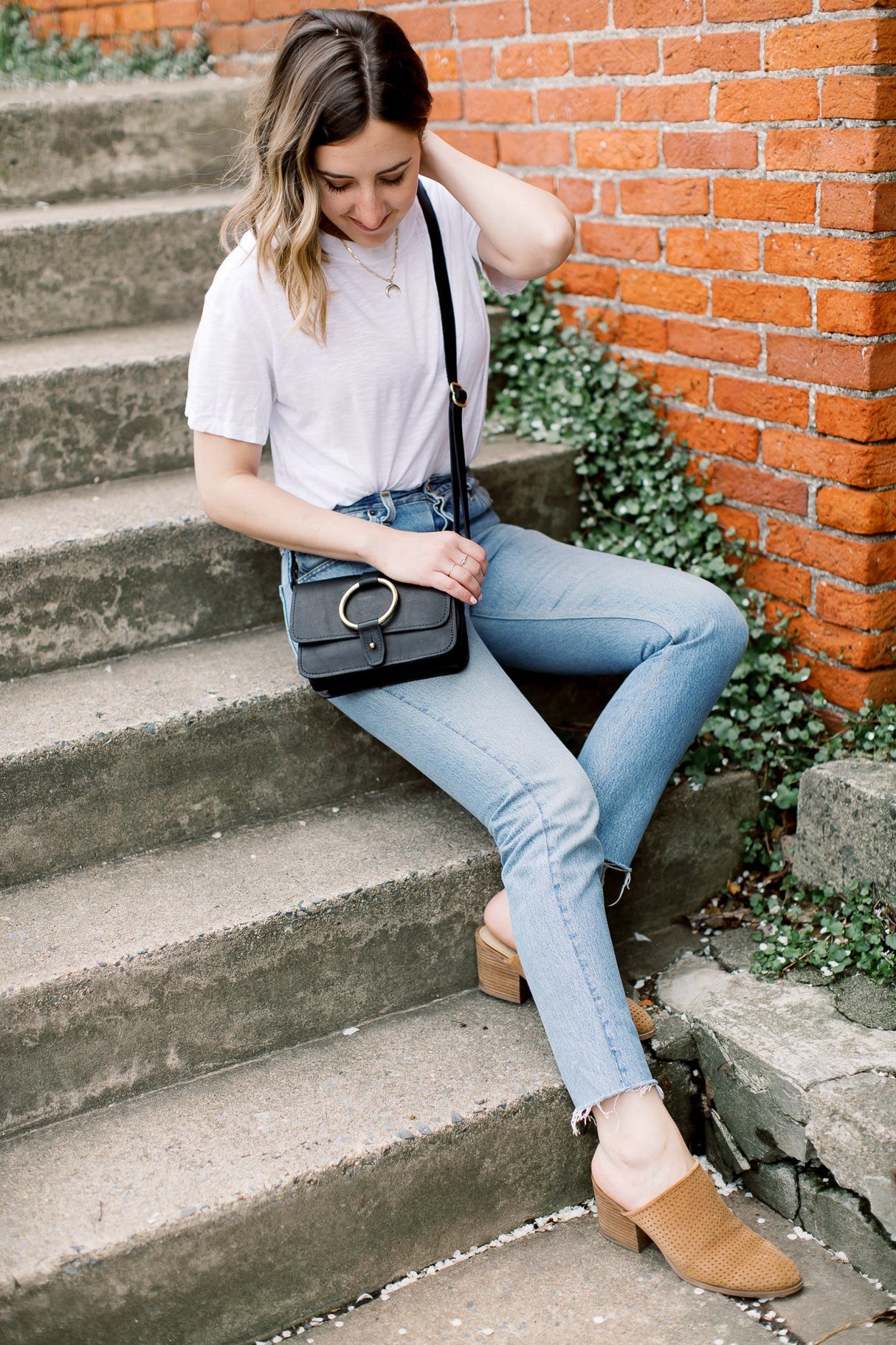 Five-Pocket Crossbody From Urban Southern