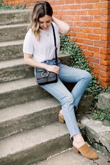 Five-Pocket Crossbody From Urban Southern