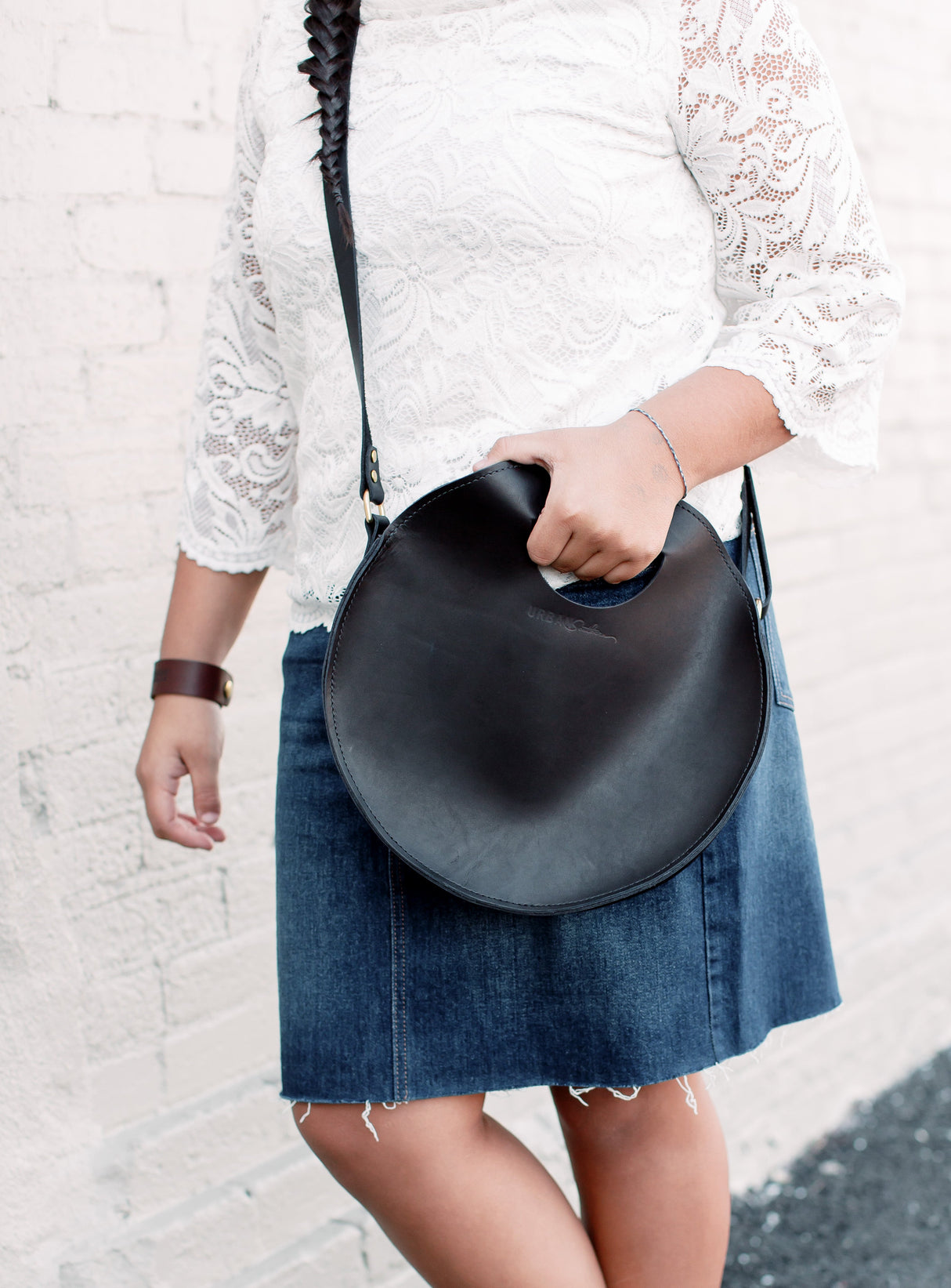 OVERCOMER Cuff Bracelet From Urban Southern