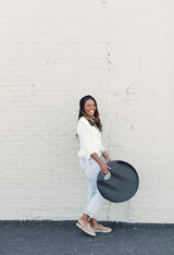 Carrollton Circle Tote From Urban Southern