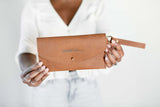 Ruby Wristlet Wallet From Urban Southern
