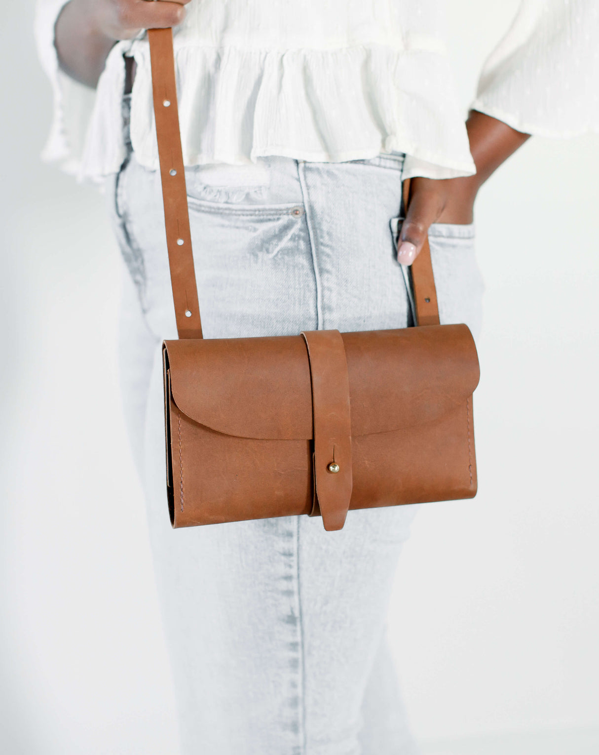 Crossbody Wallet From Urban Southern