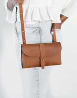 Crossbody Wallet From Urban Southern