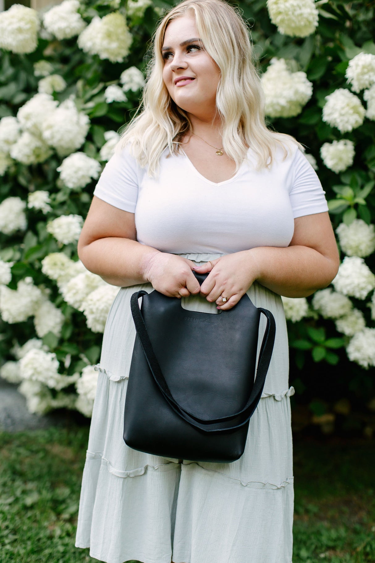 Mini Market Tote From Urban Southern