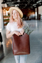 Market Tote From Urban Southern