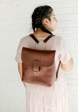 Monterey Backpack From Urban Southern