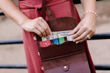 Crossbody Wallet From Urban Southern