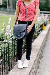 Heritage Saddlebag From Urban Southern