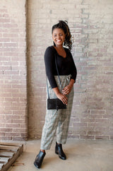 Crossbody Wallet From Urban Southern