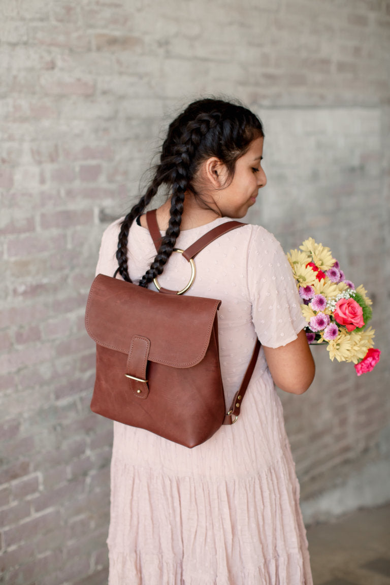Monterey Backpack From Urban Southern