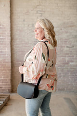 Half Moon Crossbody From Urban Southern
