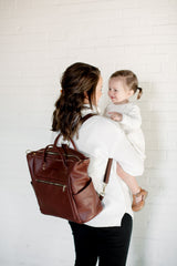 Legacy Backpack Tote From Urban Southern