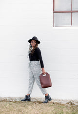 Mini Market Tote From Urban Southern