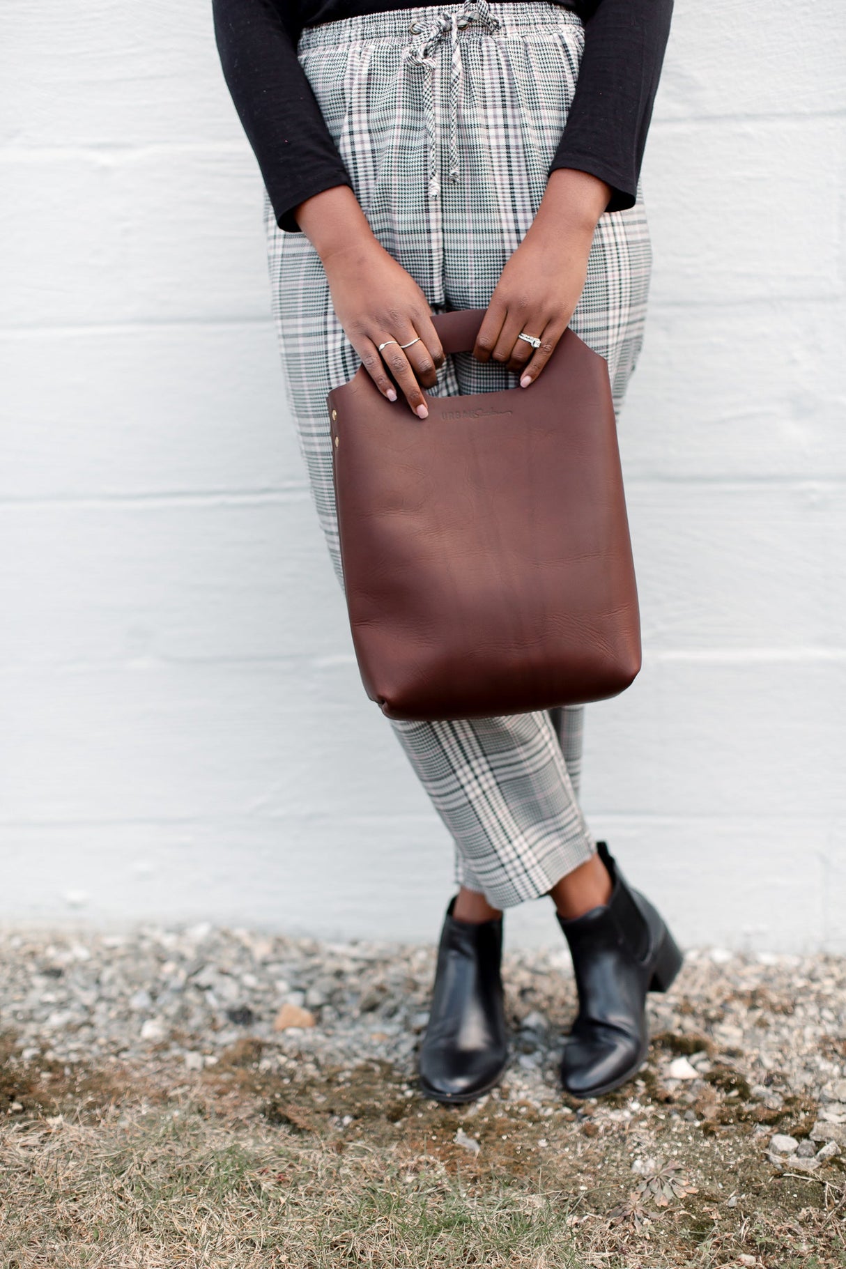 Mini Market Tote From Urban Southern