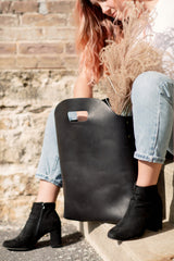 Market Tote From Urban Southern