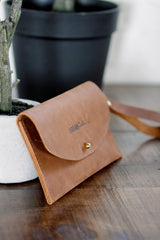 Ruby Wristlet Wallet From Urban Southern