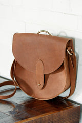 Heritage Saddlebag From Urban Southern