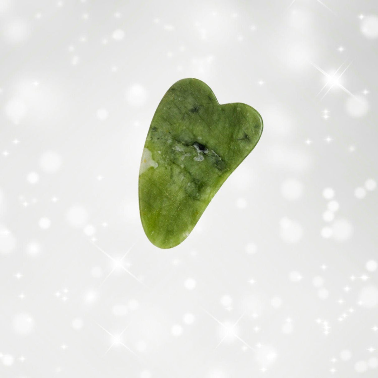 Jade Roller and Gua Sha from gymsegbë