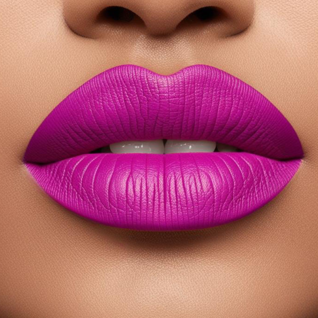 Forevermore Liquid Lipstick - Space Girl from Medusa's Makeup