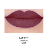 Best Matte Long Lasting Lip Gloss - Prolux From Prolux Cosmetics