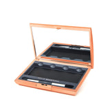 empty eyeshadow palette - quad from Chella