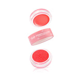 Scrubski & Balmer Lip Exfoliator and Lip Balm from Rude Cosmetics