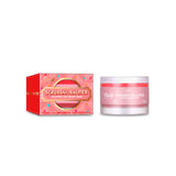 Scrubski & Balmer Lip Exfoliator and Lip Balm from Rude Cosmetics