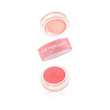Scrubski & Balmer Lip Exfoliator and Lip Balm from Rude Cosmetics
