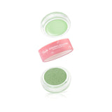 Scrubski & Balmer Lip Exfoliator and Lip Balm from Rude Cosmetics