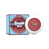 Cream Puff Natural Blush From Rude Cosmetics