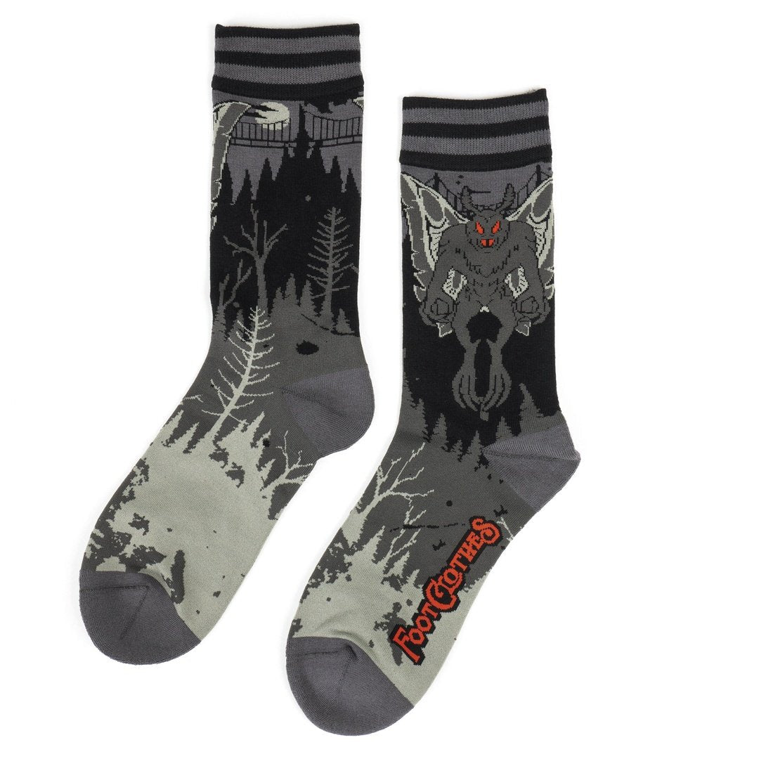 Best Sellers Crew Sock Pack | 3 Designs from FootClothes