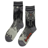 Best Sellers Crew Sock Pack | 3 Designs from FootClothes