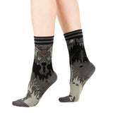 Best Sellers Crew Sock Pack | 3 Designs from FootClothes