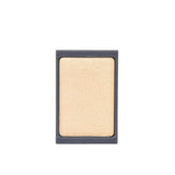eyeshadow refill charisma pearl - soft gold from Chella
