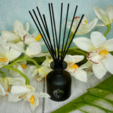 Summer Breeze Candle from The Lion's Den Candle Company