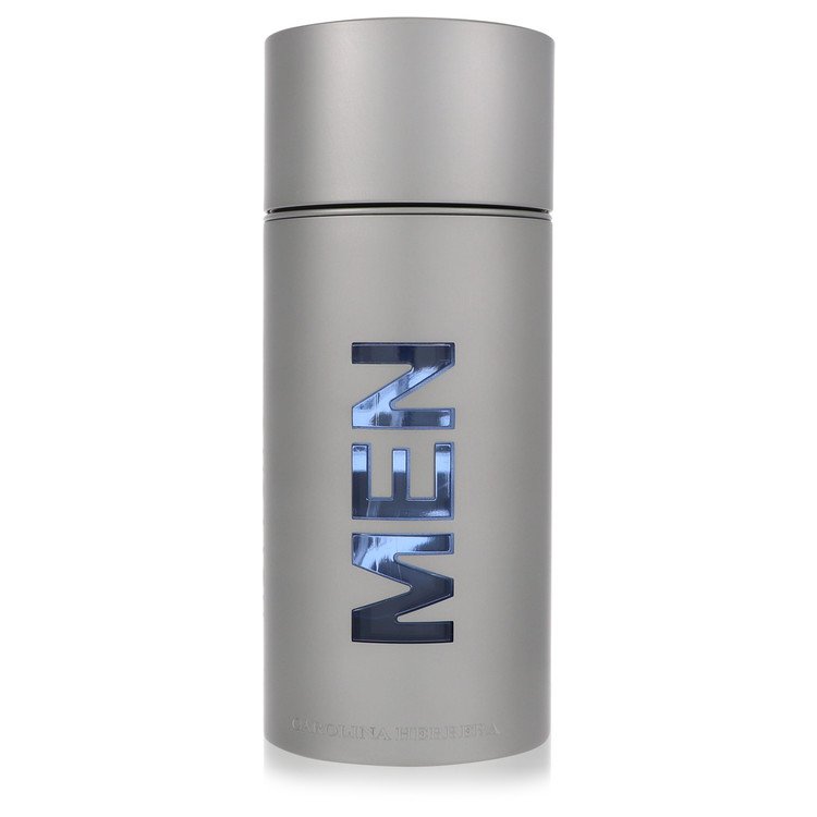 212 by Carolina Herrera Eau De Toilette Spray (New Packaging Tester) 3.4 oz for Men from Avera Group