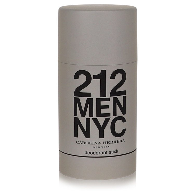 212 by Carolina Herrera Deodorant Stick 2.5 oz for Men from Avera Group