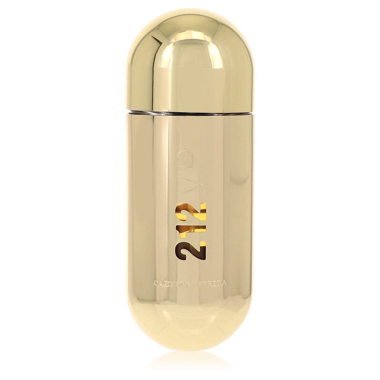 212 Vip by Carolina Herrera Eau De Parfum Spray (Tester) 2.7 oz for Women from Avera Group