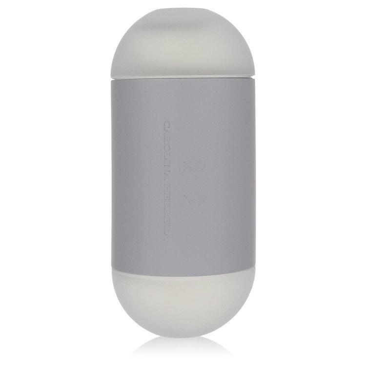 212 by Carolina Herrera Eau De Toilette Spray (Tester) 3.4 oz for Women from Avera Group