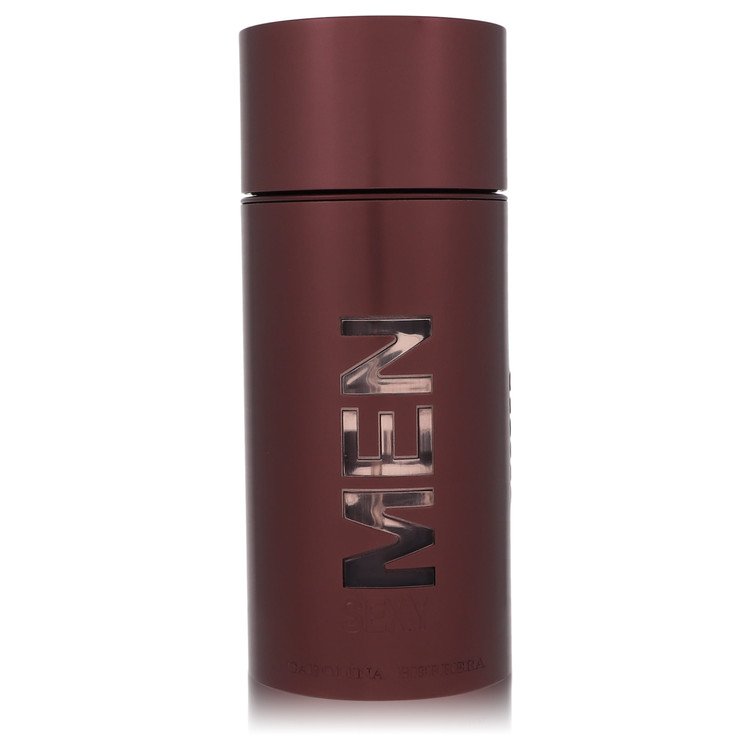 212 Sexy by Carolina Herrera Eau De Toilette Spray (Tester) 3.3 oz for Men from Avera Group