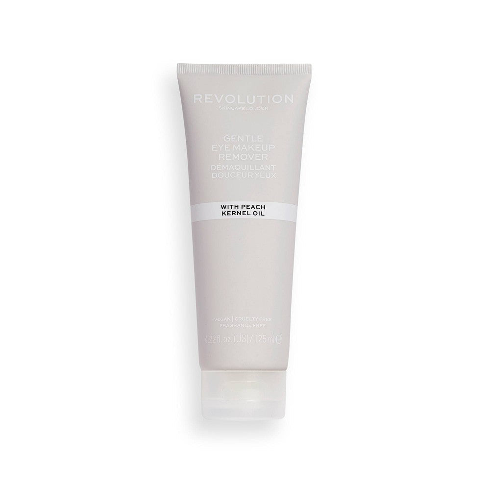 REVOLUTION Gentle Eye Makeup Remover from VIAI BEAUTY
