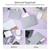 xCool TidyPal Multifunction Small Travel PU Bag,4 Sizes from Cool Gadget