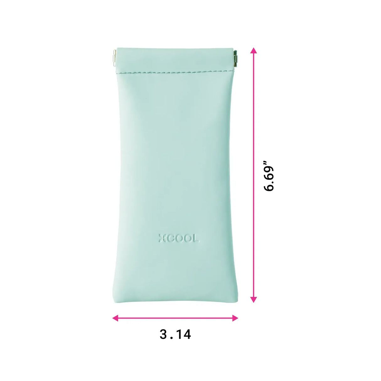 xCool TidyPal Multifunction Small Travel PU Bag,4 Sizes from Cool Gadget