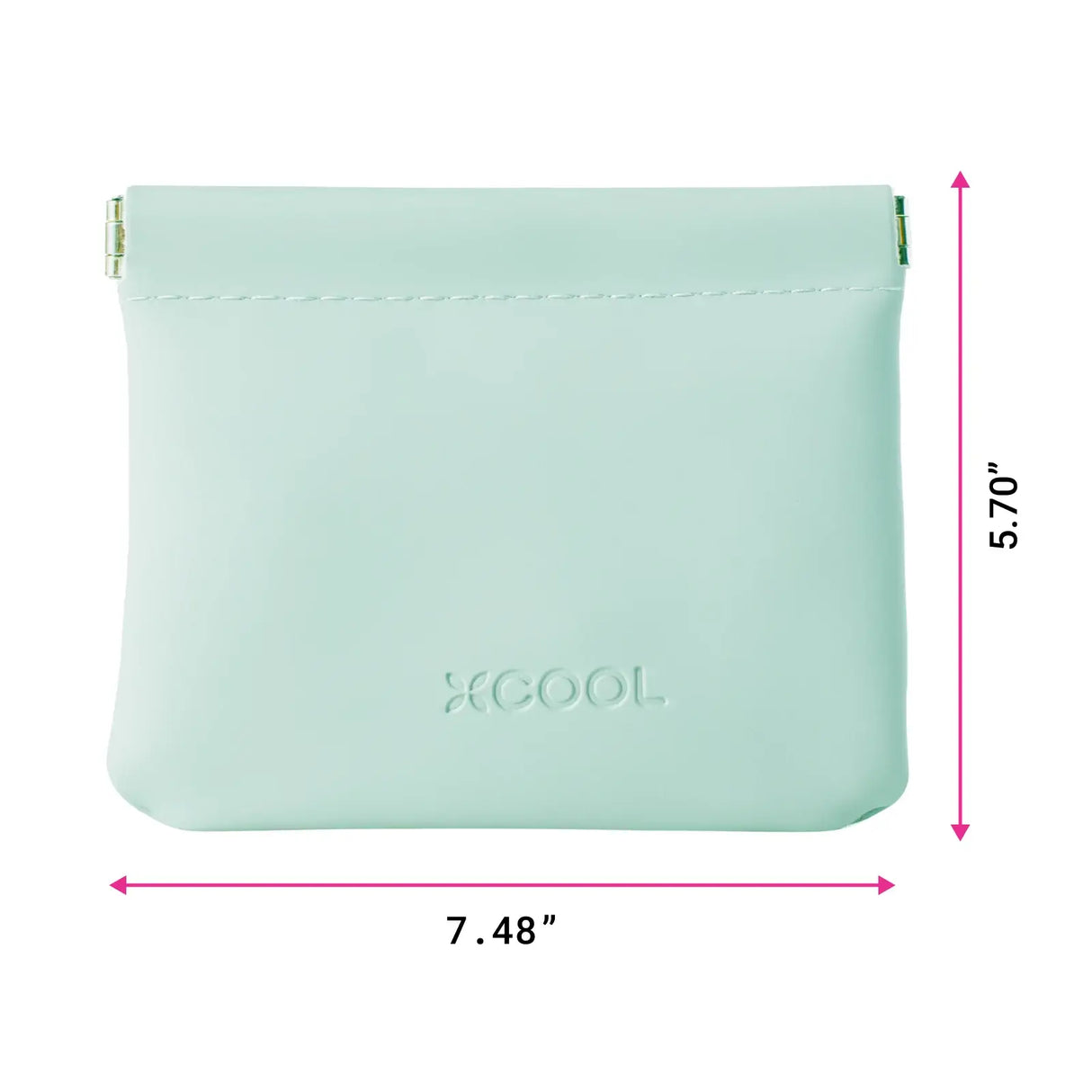xCool TidyPal Multifunction Small Travel PU Bag,4 Sizes from Cool Gadget