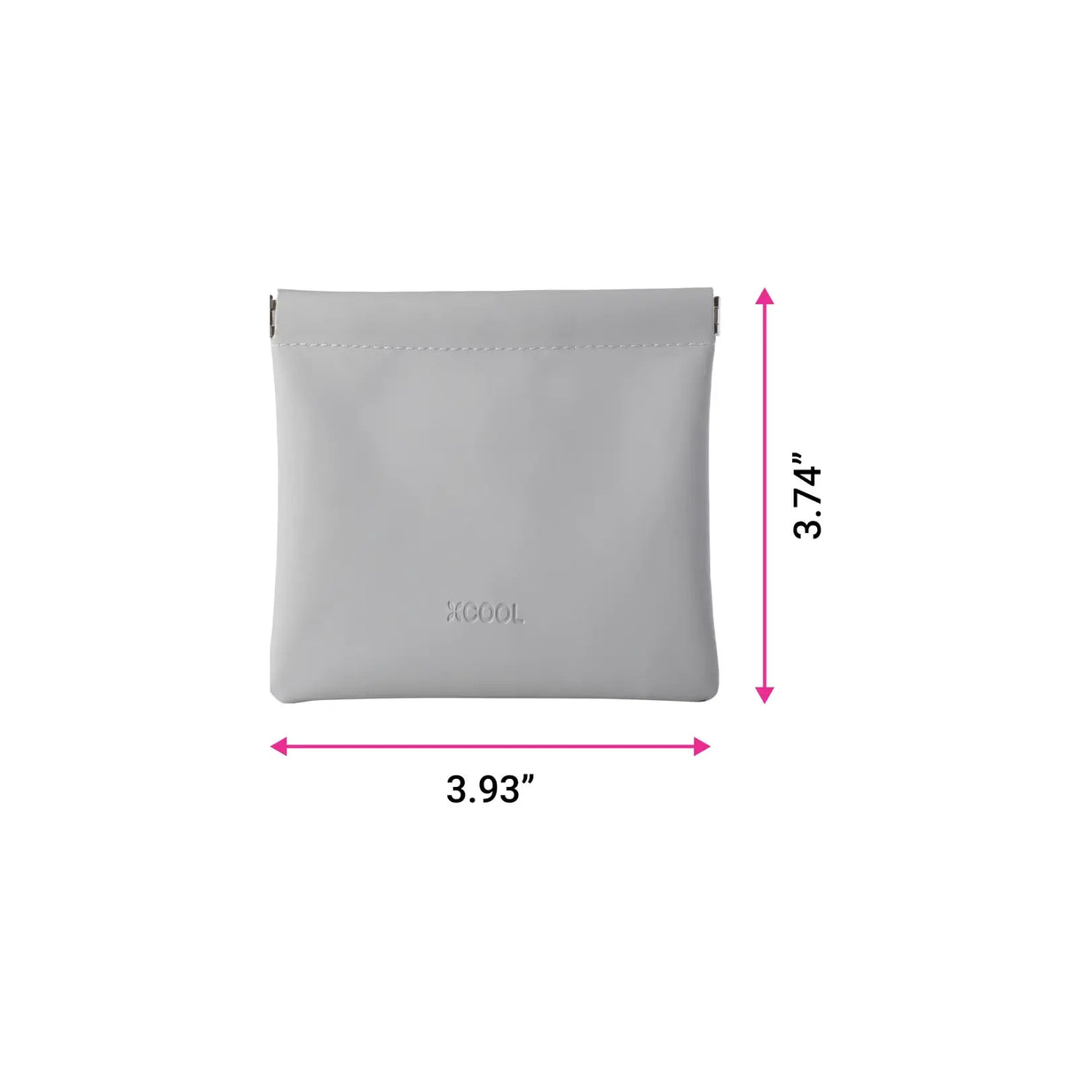 xCool TidyPal Multifunction Small Travel PU Bag,4 Sizes from Cool Gadget