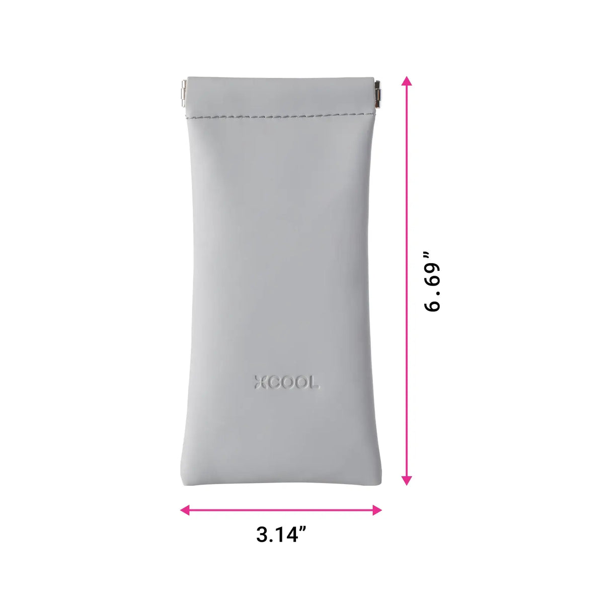 xCool TidyPal Multifunction Small Travel PU Bag,4 Sizes from Cool Gadget