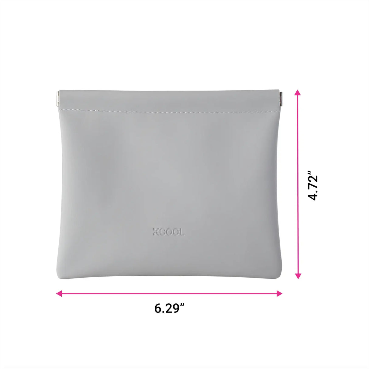 xCool TidyPal Multifunction Small Travel PU Bag,4 Sizes from Cool Gadget