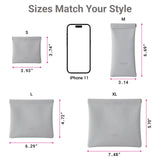 xCool TidyPal Multifunction Small Travel PU Bag,4 Sizes from Cool Gadget